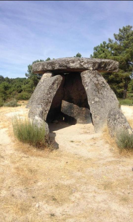 Casa Da Burra Villa Alijó Dış mekan fotoğraf