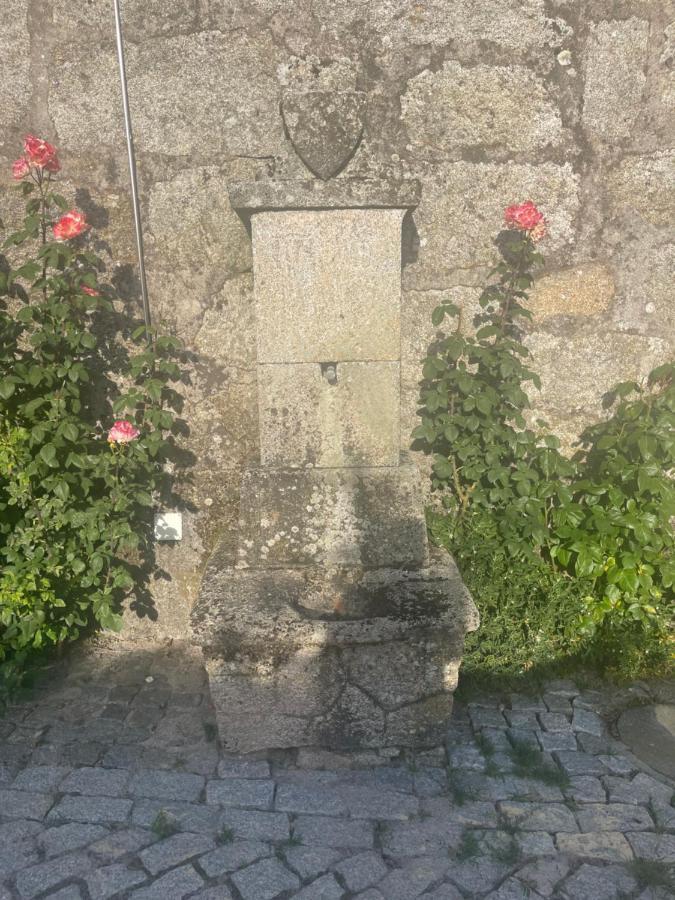 Casa Da Burra Villa Alijó Dış mekan fotoğraf