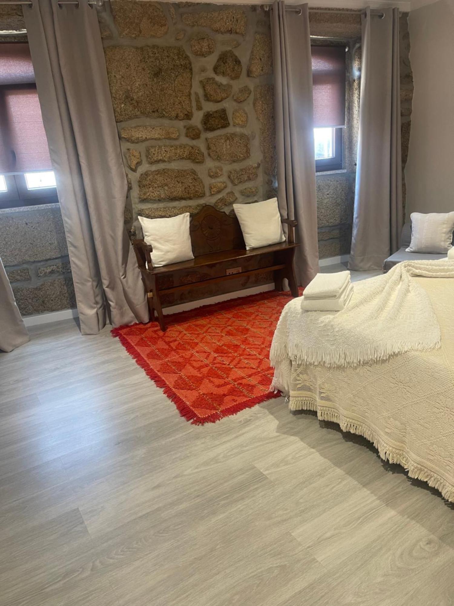 Casa Da Burra Villa Alijó Dış mekan fotoğraf