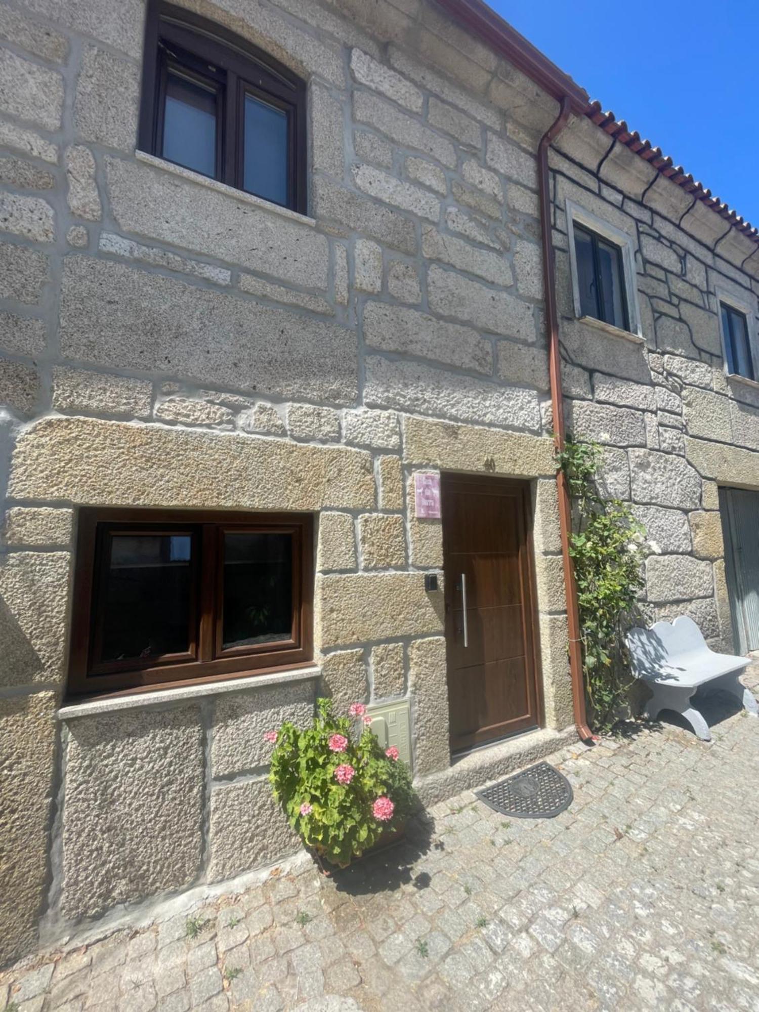 Casa Da Burra Villa Alijó Dış mekan fotoğraf