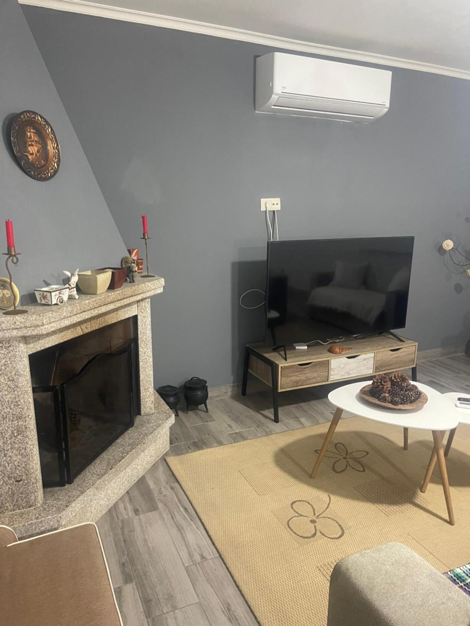 Casa Da Burra Villa Alijó Dış mekan fotoğraf