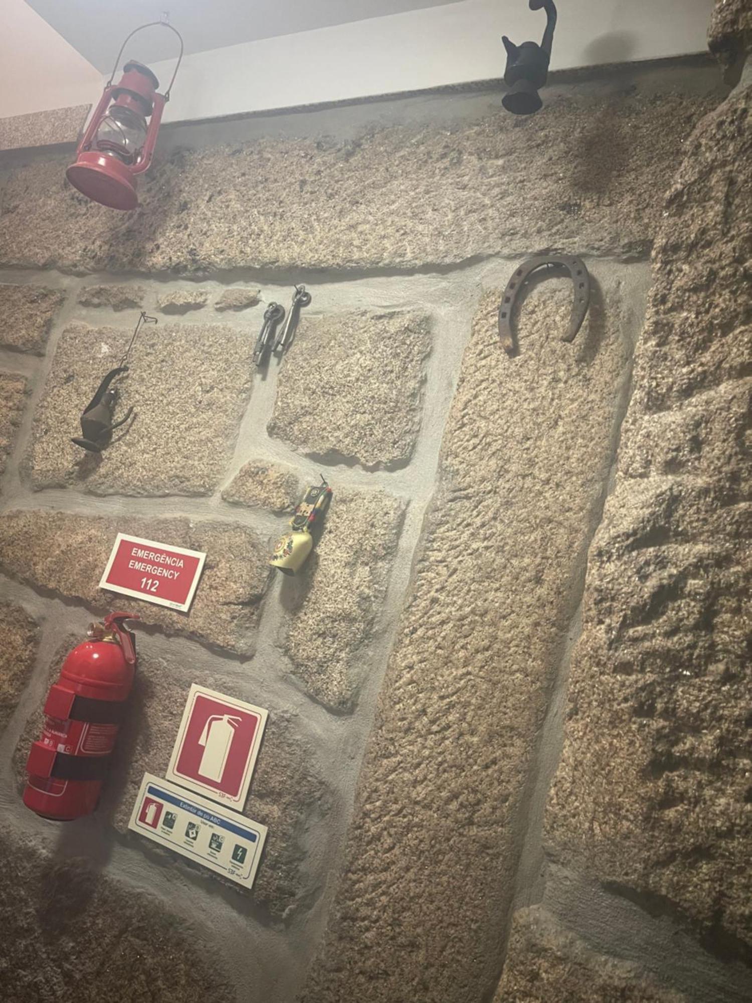 Casa Da Burra Villa Alijó Dış mekan fotoğraf